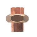 Epc Union Copper Cxc 1-1/2 33586